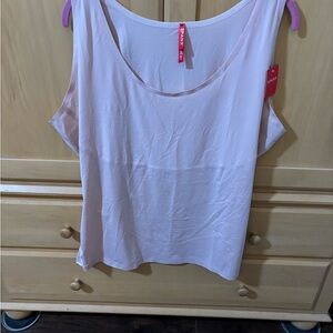 SPANX Light Peach  Women's Cami Top size 3x